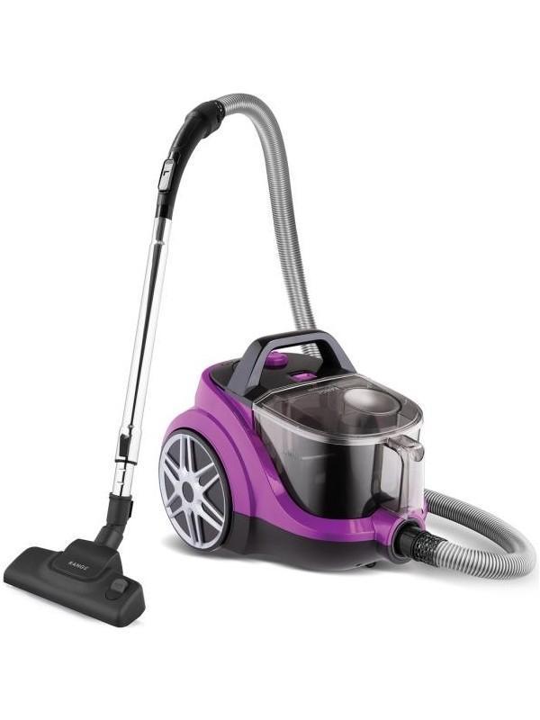Range Lucid 900 W Toz Torbasız Süpürge - Image 1