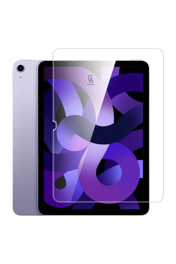 20068310 Apple İpad Air 13 2025 M3 (A3268-A3269) Uyumlu Tam Koruma Nano Esnek Tablet Kırılmaz Ekran Koruyucu - Image 1