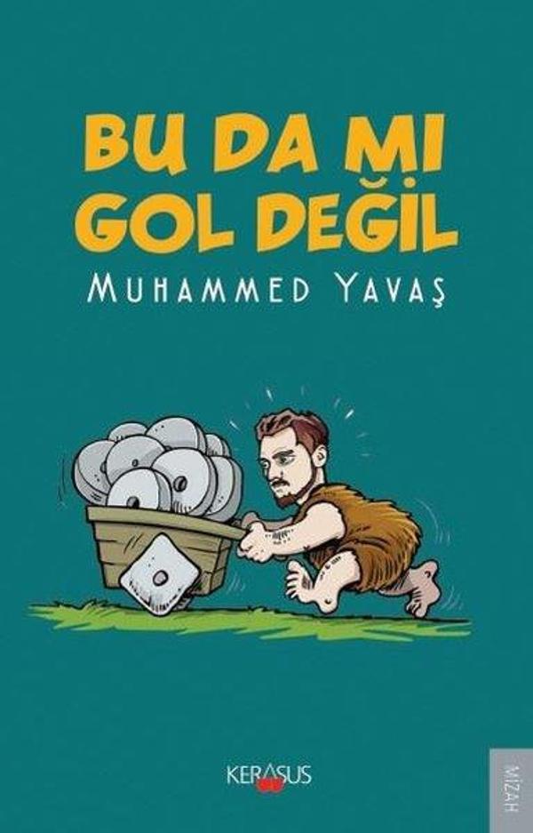 Bu Da Mı Gol Değil - Kerasus - Image 1