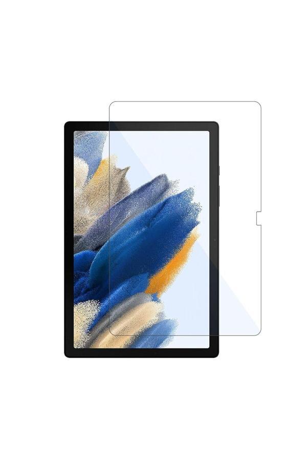 20068310 Galaxy Tab A8 Sm-X200 Uyumlu Tam Koruma Nano Esnek Tablet Kırılmaz Ekran Koruyucu - Image 1