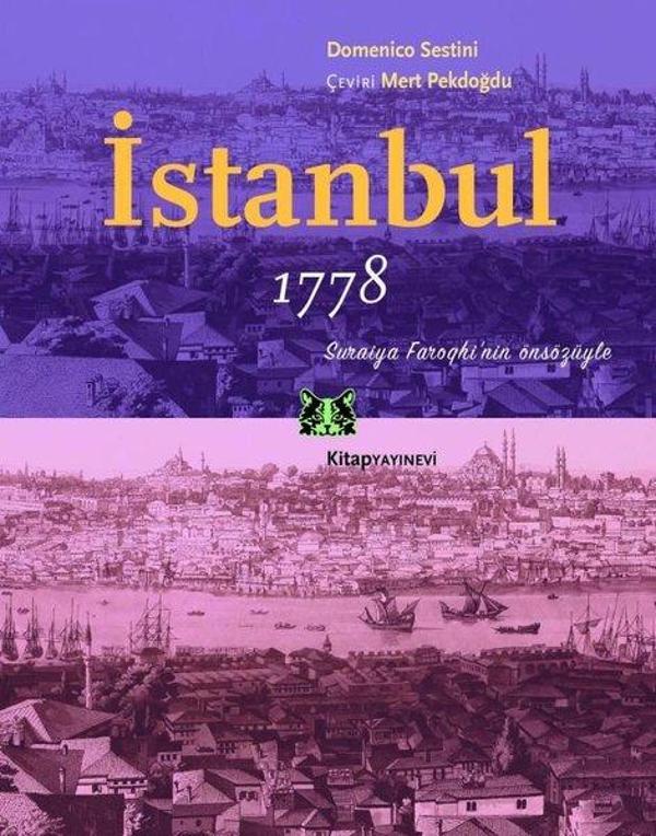 Kitap Yayınevi İstanbul 1778 - Kitap Yayınevi - Image 1