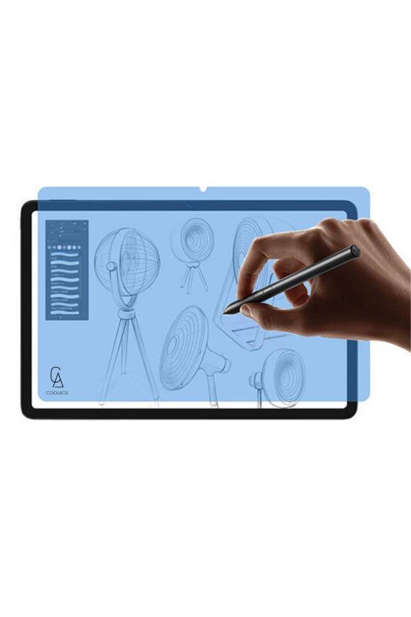 20068310 Xiaomi Redmi Pad Pro 12.1 Inç İle Uyumlu Paperlike Kağıt Hissi Yazım Çizim Ekran Koruyucu Film - Image 1