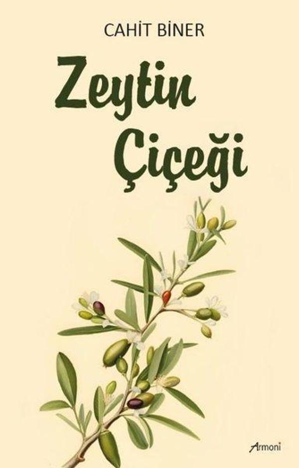 Zeytin Çiçeği - Armoni - Image 1