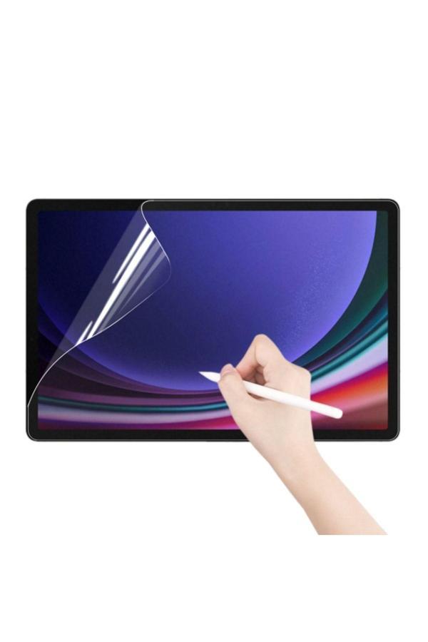 20068310 Tab M11 Tb 330Fu 11İnç İle Uyumlu Paperlike Kağıt Hissi Yazım Çizim Ekran Koruyucu Film - Image 1