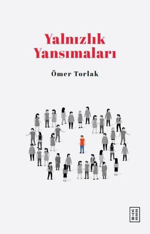 Yalnızlık Yansımaları - Ketebe - Image 1