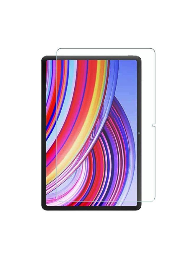 20068310 Xiaomi Redmi Pad Pro 12.1 İnç İle Uyumlu Kırılmaz Tablet Temperli Cam Ekran Koruyucu - Image 1