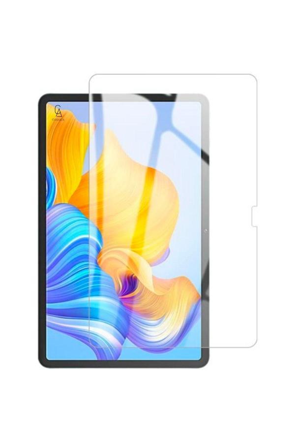 20068310 Huawei Honor Pad 8 İle Uyumlu Kırılmaz Tablet Temperli Cam Uyumlu Ekran Koruyucu - Image 1