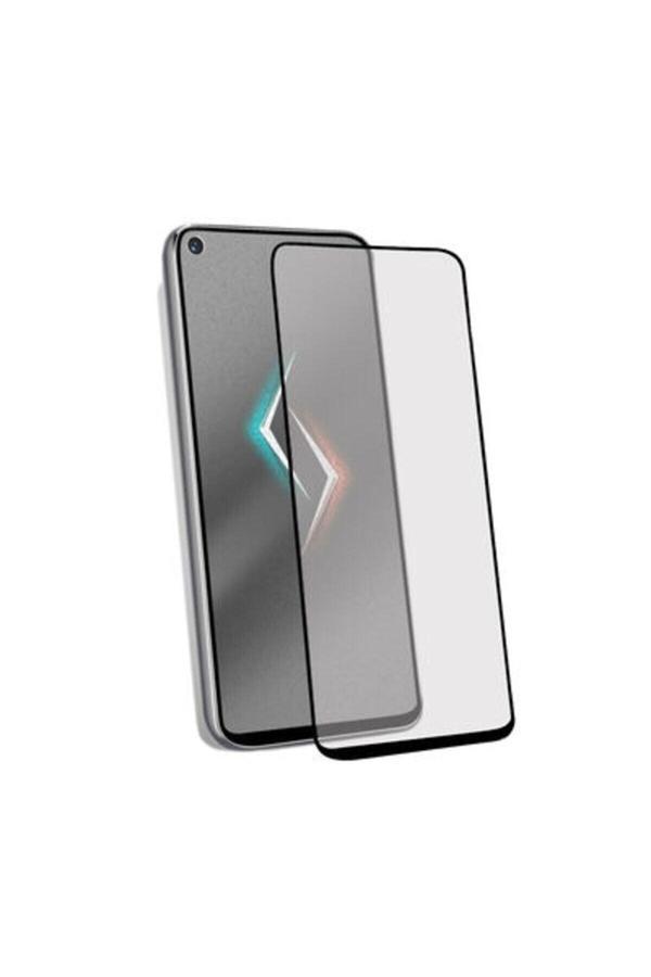 20068310 Oppo A76 Ekran Koruyucu Mat Seramik Iz Yapmayan Dayanıklı Ekran Koruyucu - Image 1