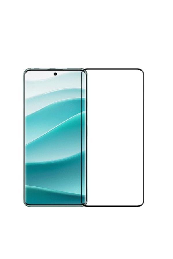 20068310 Xiaomi Redmi Note 14 Pro 5G İle Uyumlu Dias 9H Kırılmaz Cam Ekran Koruyucu - Image 1