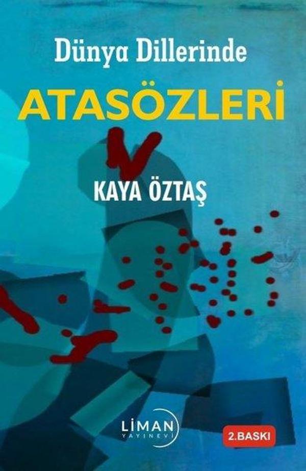 Dünya Dillerinde Atasözleri - Liman Yayınevi - Image 1