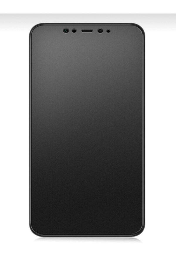 Newface 2 Adet Iphone 12 Pro Max (6.7)Nano Mat Ekran Koruyucu Cam - Image 1