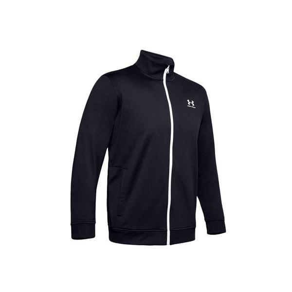 Sportstyle Trıcot Jacket Erkek Ceket 1329293-002 - Image 1