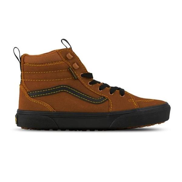 Filmore Hi Vansguard Erkek Bot VN000D0CDDP1 - Image 1
