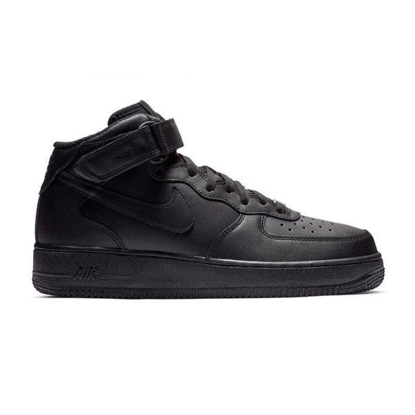 Air Force 1 Mid '07 Erkek Günlük Ayakkabı CW2289-001 - Image 1