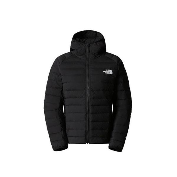 W Belleview Stretch Kadın Mont NF0A7UK5JK31 - Image 1