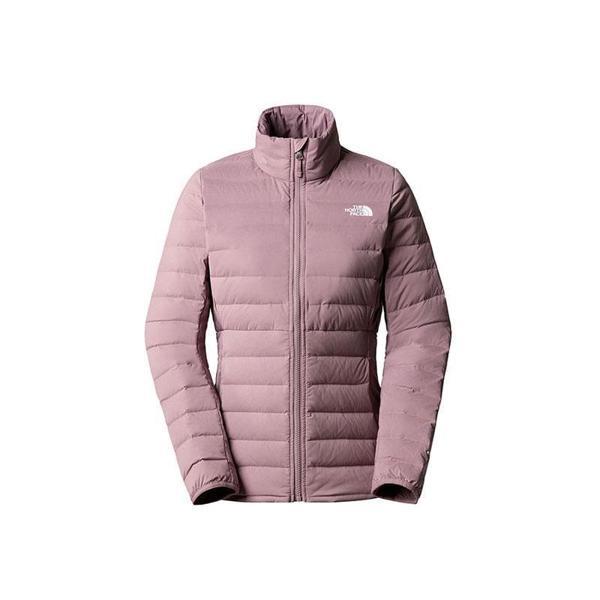 W Belleview Stretch Kadın Mont NF0A7UK6I0V1 - Image 1