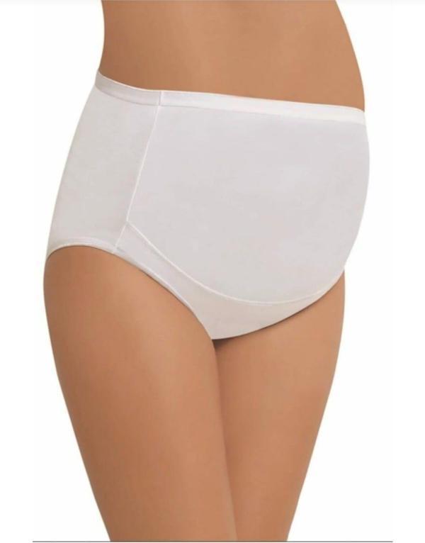 LİZA BAYAN HAMİLE KÜLODU 2 ADET - Image 1