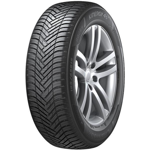 Hankook 195/50R15 82V Kinergy 4S2 H750 (4 Mevsim) (2025) - Image 1