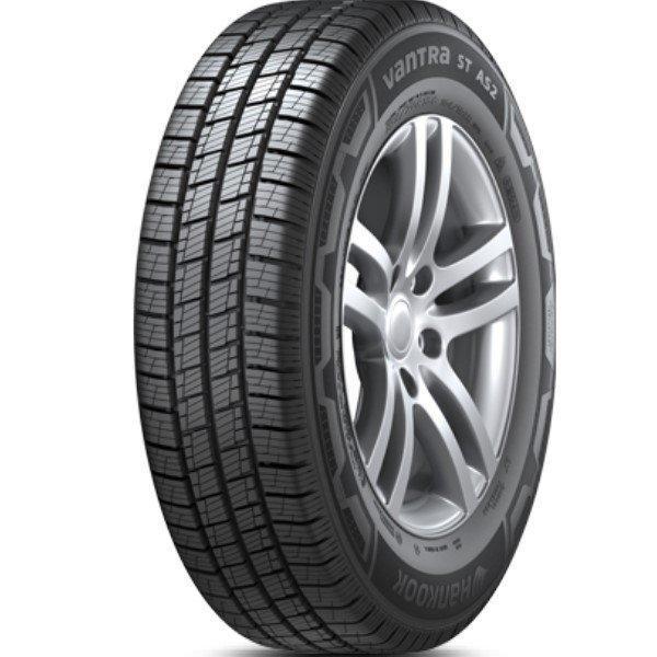 Hankook 225/70R15C 112/110S RA30 VanTRa ST AS2 (4 Mevsim) (2025) - Image 1