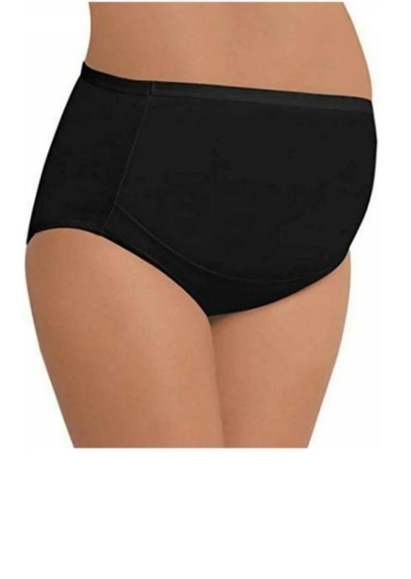 LİZA BAYAN HAMİLE KÜLODU 2 ADET - Image 1