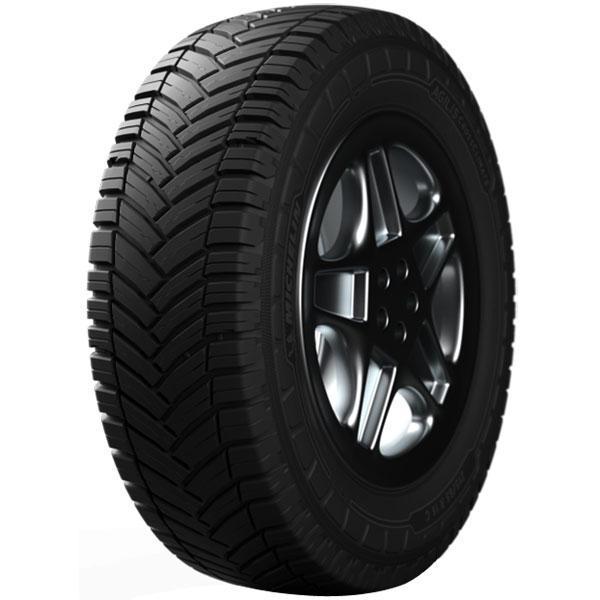 Michelin 225/55R17C 109/107H PS=104T Agilis CrossClimate (4 Mevsim) (2025) - Image 1