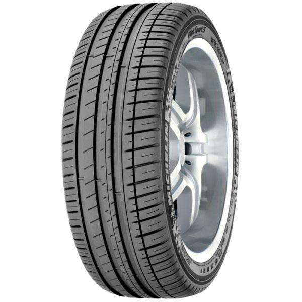 Michelin 275/40ZR19 105Y XL MO Pilot Sport 3 (Yaz) (2025) - Image 1