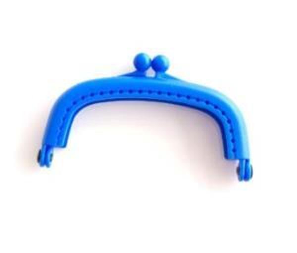 Angel Çanta Aksesuar 9Cm Plastik Cüzdan Klipsi - Image 1