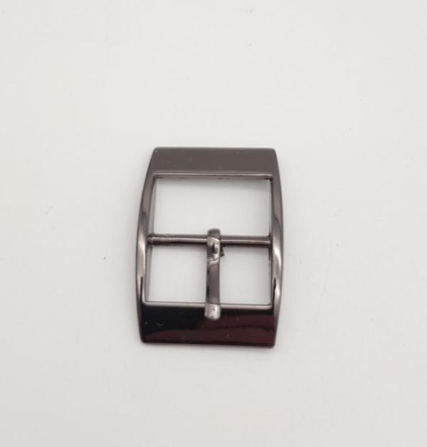 Angel Çanta Aksesuar Füme Renk 2.5 Cm Çanta Tokası - Image 1