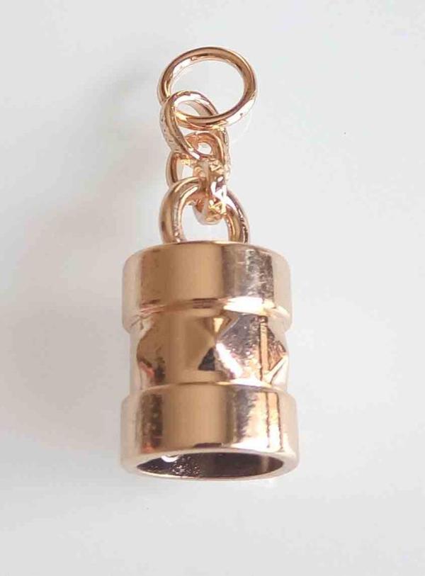 Angel Çanta Aksesuar Gold Püskül Aparatı - Image 1