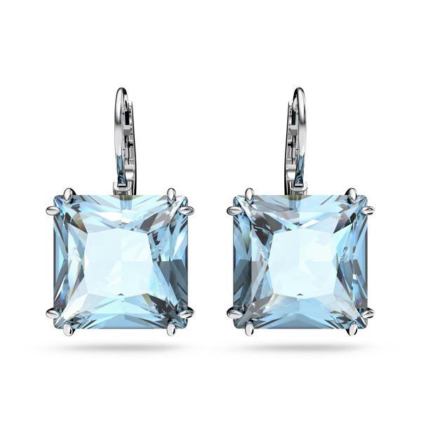 5619472 Swarovski Küpe Mıllenıa:Pe Aquadtlı/Rhs - Image 1