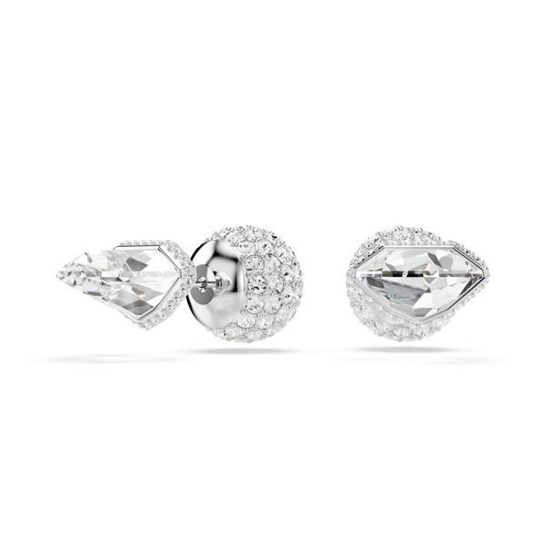 5686483 Swarovski Küpe Lucent:Pe Stud Cry/Rhs - Image 1