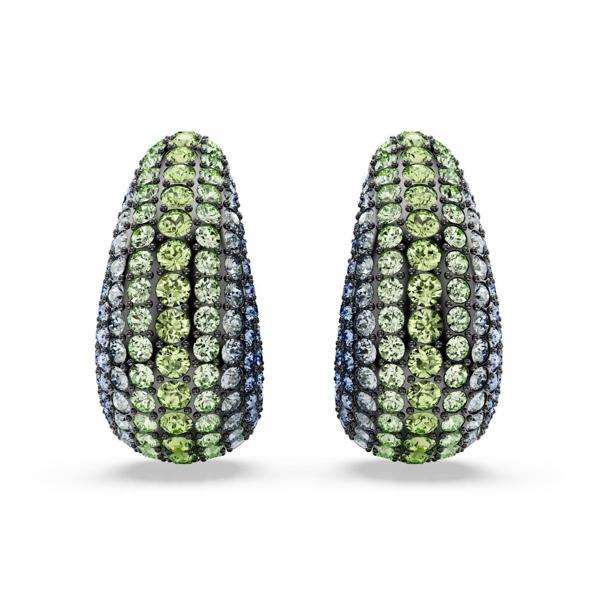 5692111 Swarovski Küpe Sublıma:Pe L Mul/Bru - Image 1