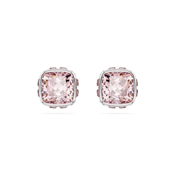 5660799 Swarovski Küpe Birthstone:Pe Studs Jun Pin/Rhs - Image 1