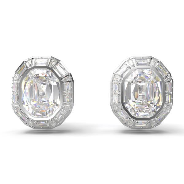 5669913 Swarovski Küpe Mesmera:Ce L Cry/Rhs - Image 1