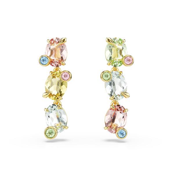 5714815 Swarovski Küpe Gema:Pe Mul/Gos - Image 1