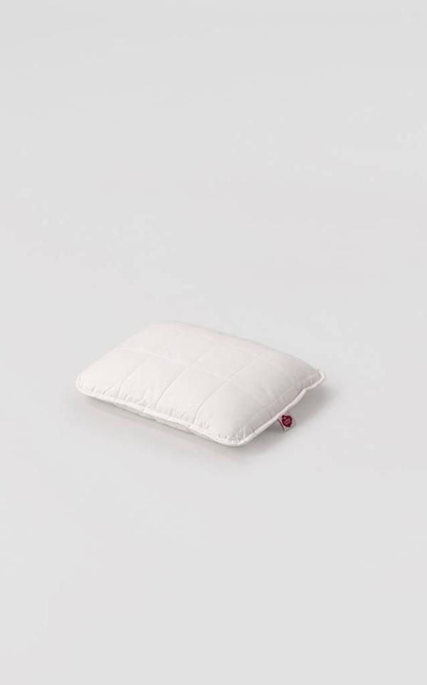 Cotton Box Bebek Pamuk Yastık Kapitoneli 30x45 cm - Image 1