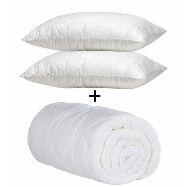 Nevresim Dünyası Çift Kişilik Yorgan Seti - Image 1