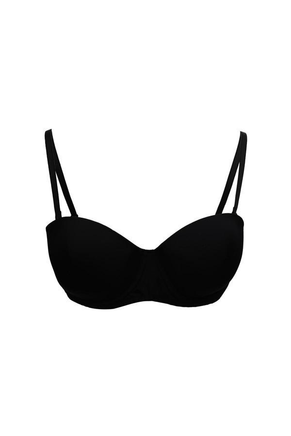 Eros Boş Cup Straplez Sütyen - Image 1