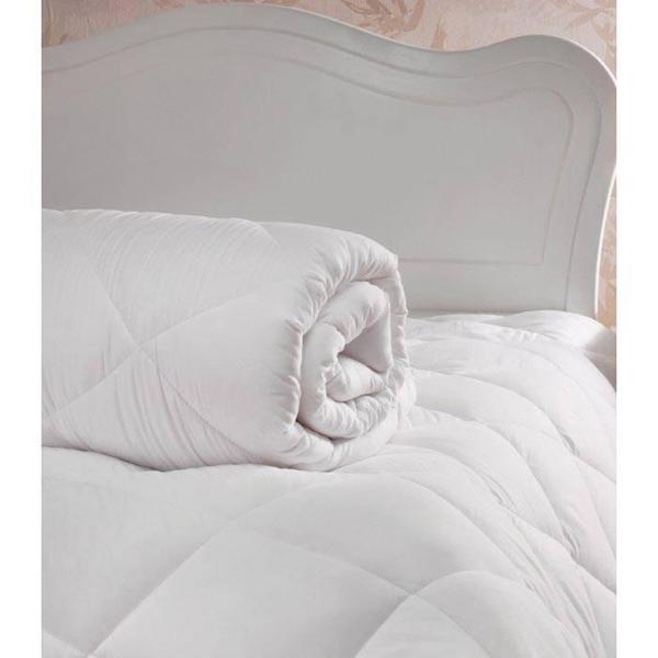 Nevresim Dünyası Çift Kişilik Microfiber Yorgan - Image 1