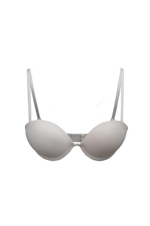 Eros Double Push-Up Straplez Sütyen - Image 1