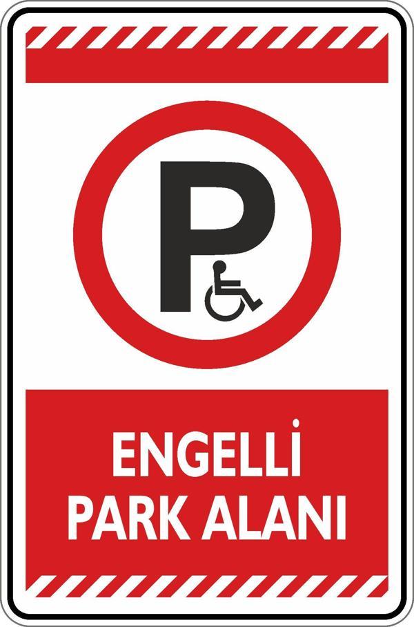 İsg Tabelam Engelli Park Alanı V1 - Image 1