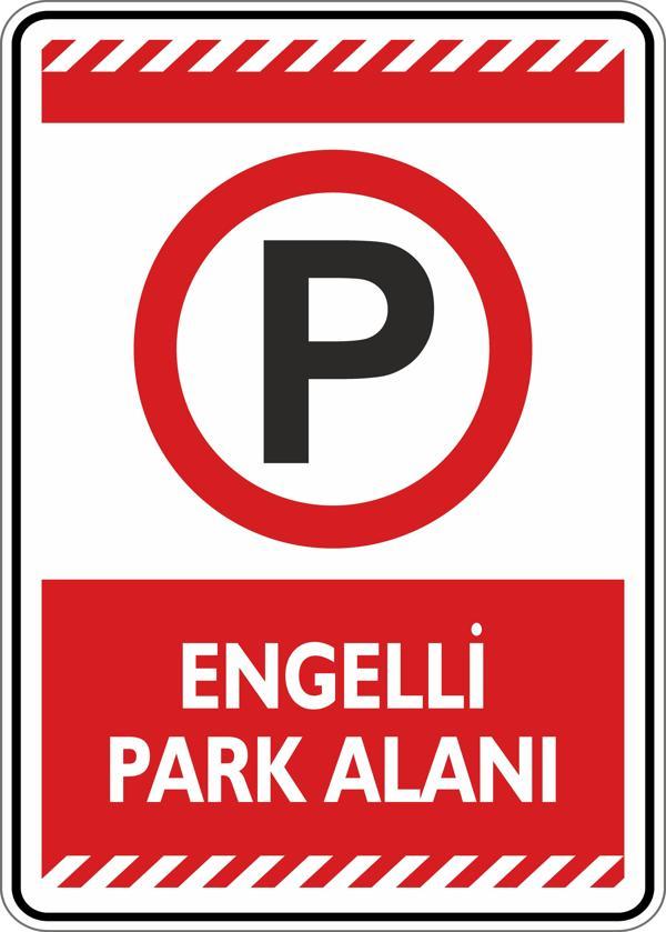 İsg Tabelam Engelli Park Alanı - Image 1
