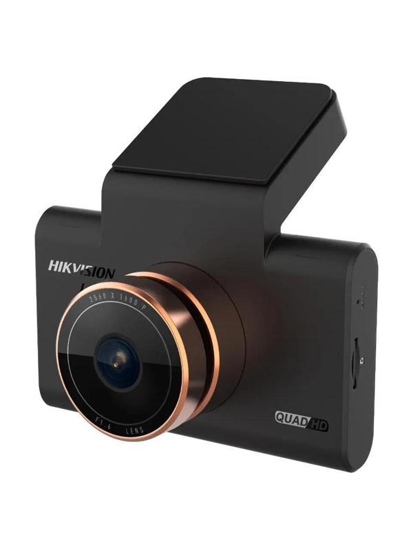 Hikvision Ae-Dc5313-C6Pro 4" Ekranlı Ve Gpsli 1600P Araç İçi Kamera - Image 1