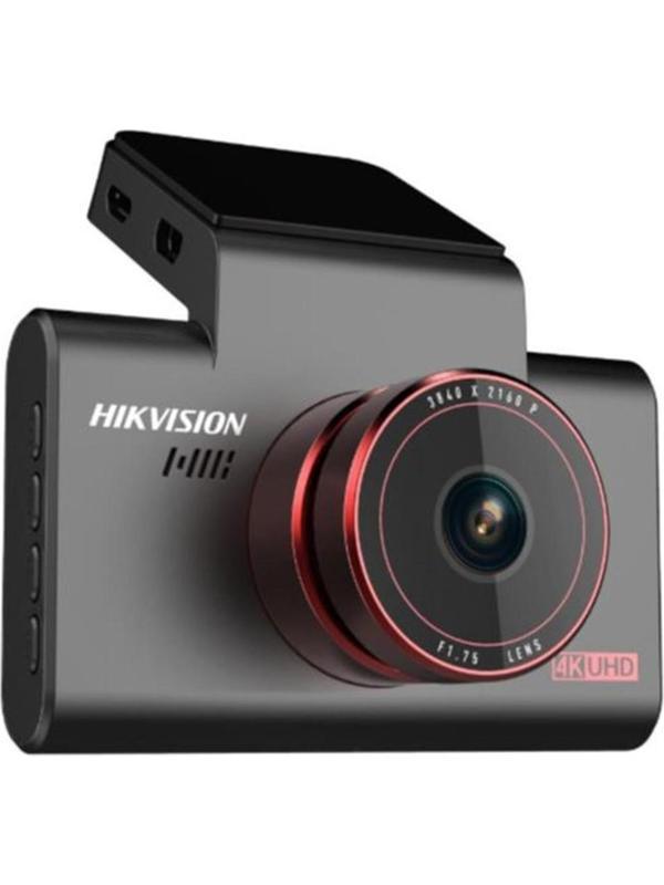 Hikvision Ae-Dc8312-C6S 3" Ekranlı Ve Wi-Fi Gpsli 2160P Araç İçi Kamera - Image 1
