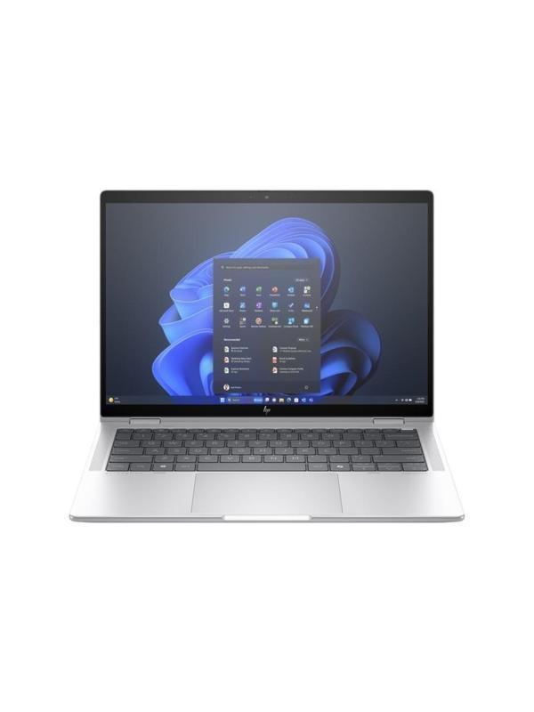 Hp Elite X360 830 G11 2İn1 B2Rk7Es İntel Core Ultra7 155U 16Gb 512Gb Ssd 14 Inc W11Pro Notebook Taşınabilir Bilgisayar - Image 1