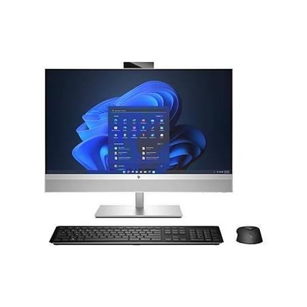 Hp Eliteone 870 G9 5V8B2Es İ9-14900 32Gb 1Tb Ssd 27 Inc Fhd Touch Windows 11 Pro All İn One Bilgisayar - Image 1