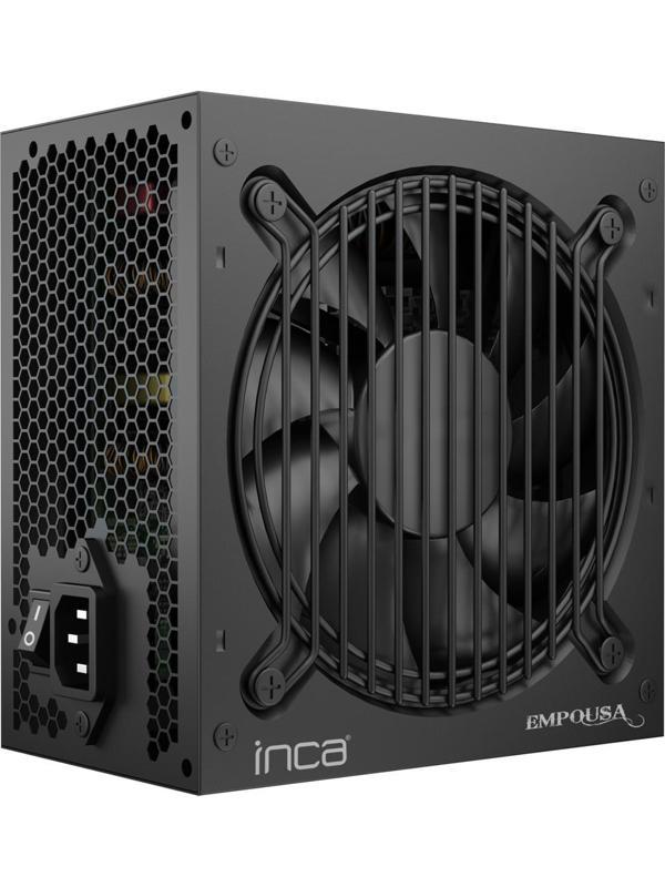 Inca İps-1250Xn 80 Plus Platinium 1250W Power Supply - Image 1