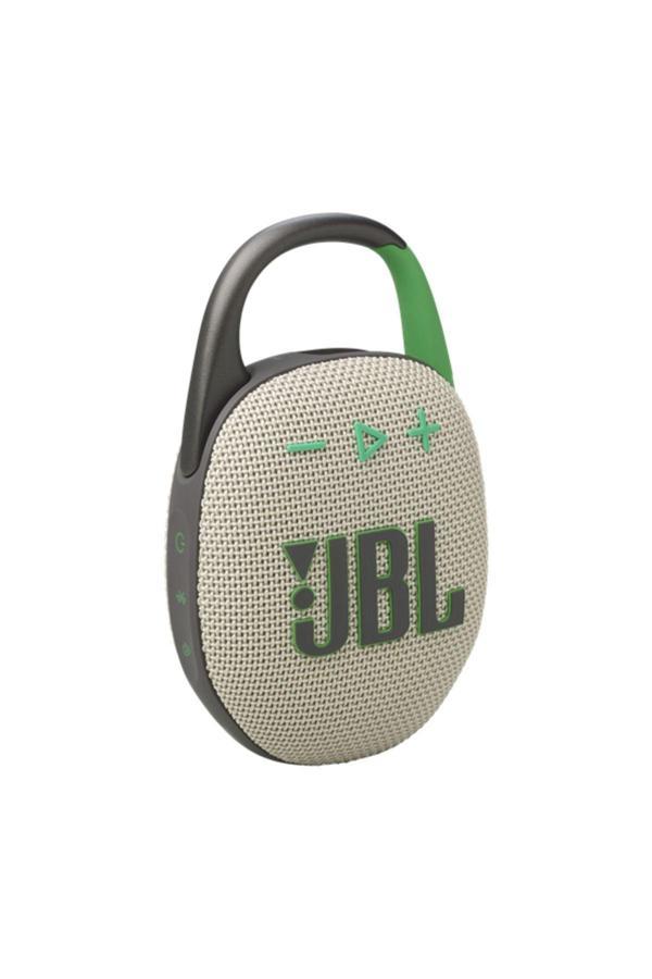 Jbl Clip 5 Bluetooth Kum Beji Hoparlör İp67 - Image 1