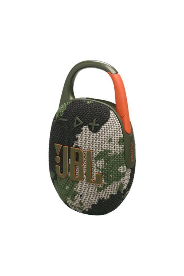 Jbl Clip 5 Bluetooth Squad Hoparlör İp67 - Image 1