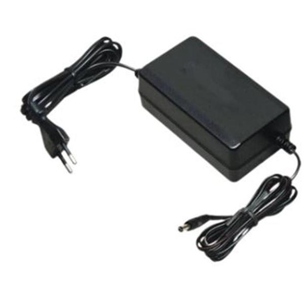 Cmr Dongdahua A-12-12 12V 1A Plastik Kasa Kamera Güç Adaptörü - Image 1